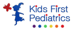 kids 1st logo