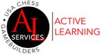 active learning camp logo