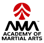 Academy of martial arts logo