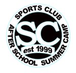 Sports camp logo