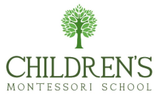 Children's Montessori logo
