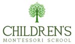 Children's Montessori logo