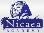 Nicaea Academy logo