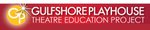 Gulfshore Playhouse logo