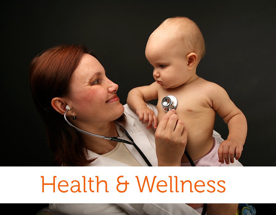 NF Health &amp; Wellness Directory