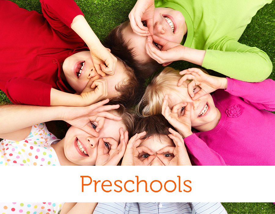 NF Preschool Directory