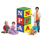 Naples Preschool Academy logo