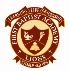 First Baptist Academy - Neafamily.com