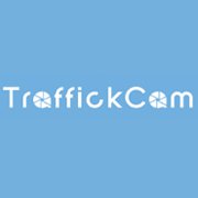 TraffickCam App logo
