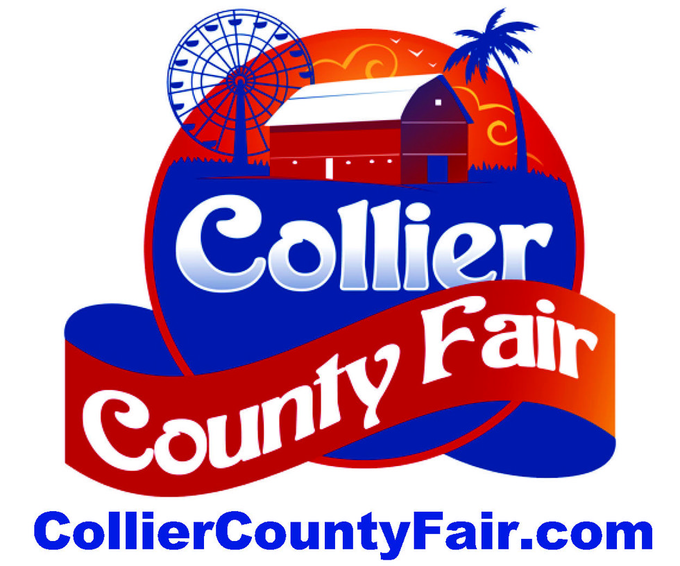 Collier County Fair Web