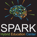 Spark Hybrid Education Center