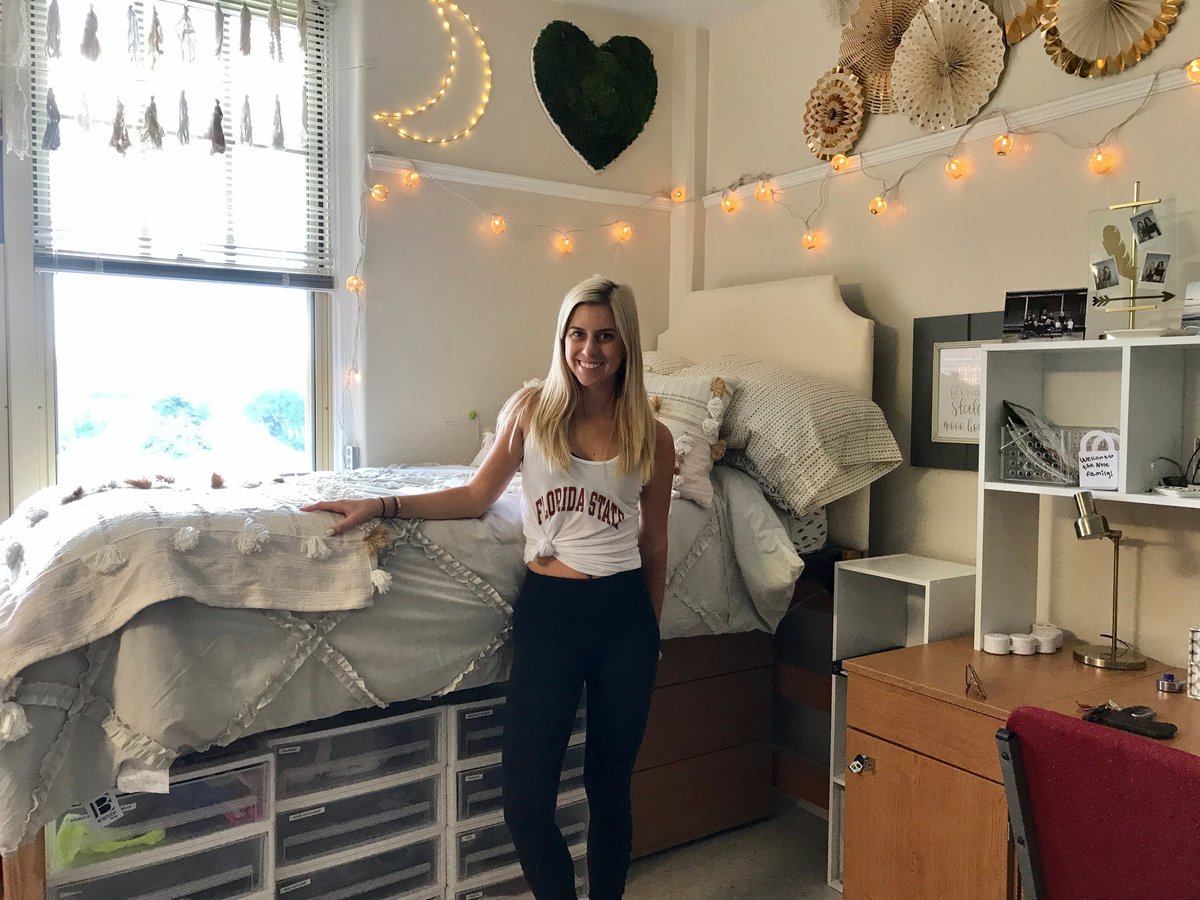 The Ultimate Packing List For Your College Dorm Neafamilycom