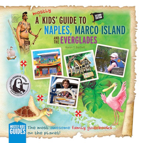 Mostly Kids' Guide Second Edition