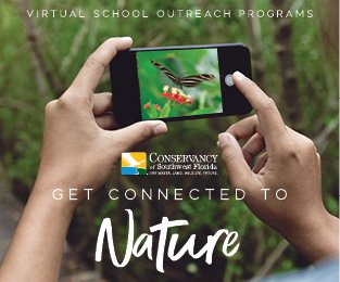 Get Connected to Nature
