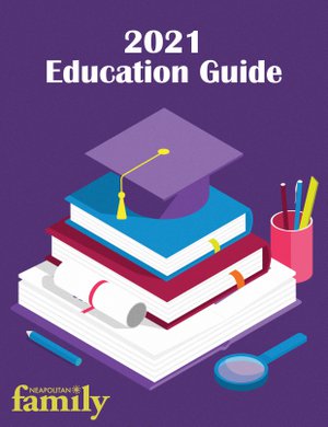 Education Guide 2021