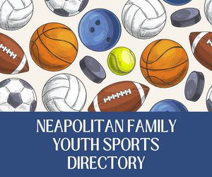 Naples Youth Sports Directory