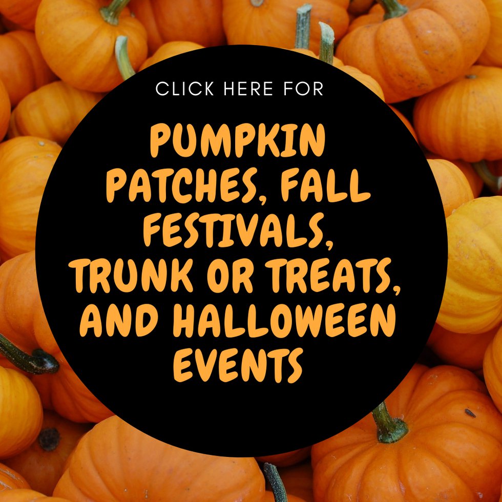 Fall Festivals and Halloween