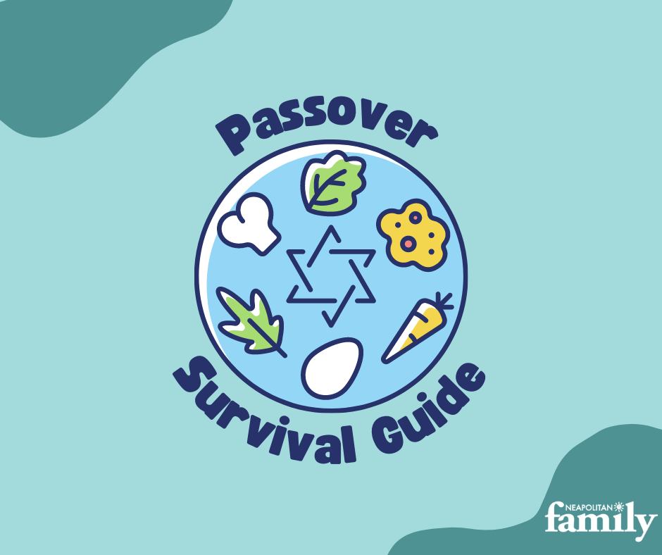 Passover Survival Guide