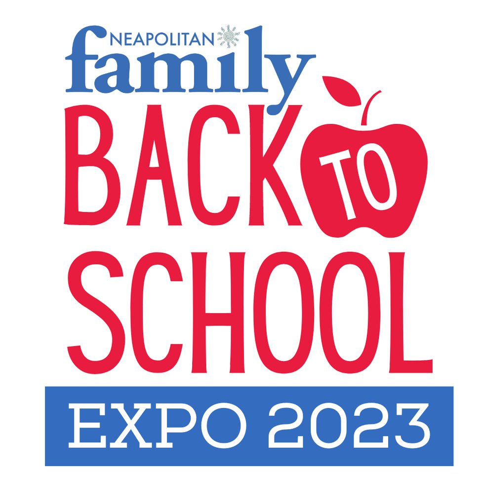 Back to School Expo logo