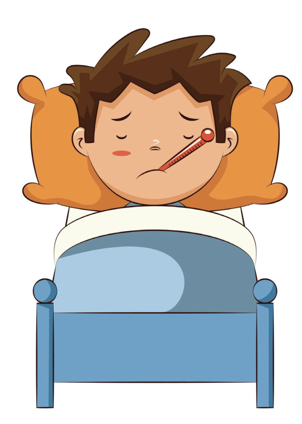 Reducing your child's fever or pain: everything you need to know, and ...
