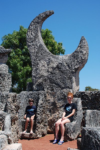 Summer - Day Trips - Coral Castle.jpg