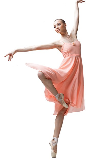 advanced ballerina