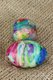 Sharpie Tie Dye Easter Eggs