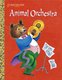 Animal Orchestra book cover