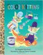 Color kittens book cover