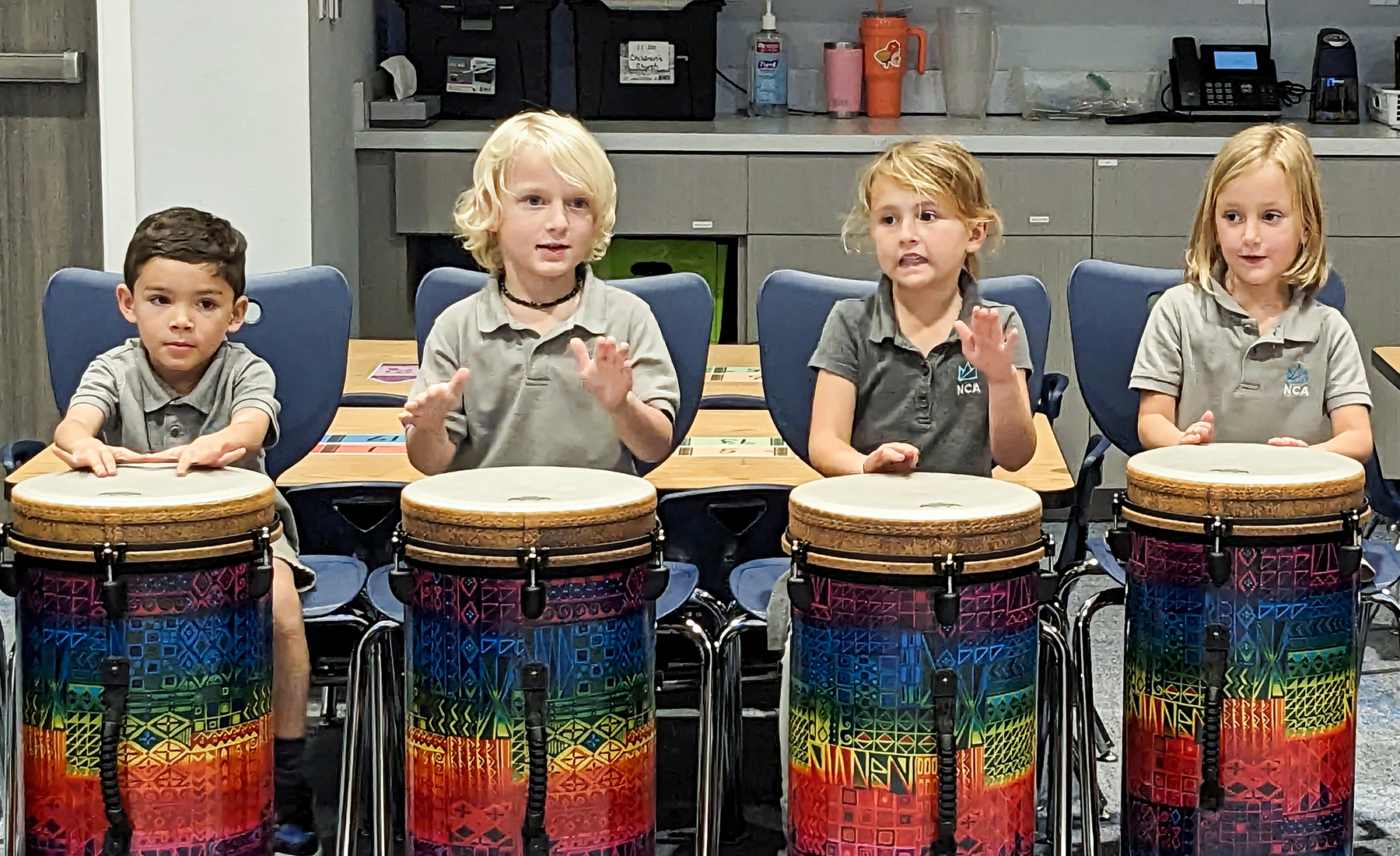The Revival of Naples Christian Academy - SWFL Family