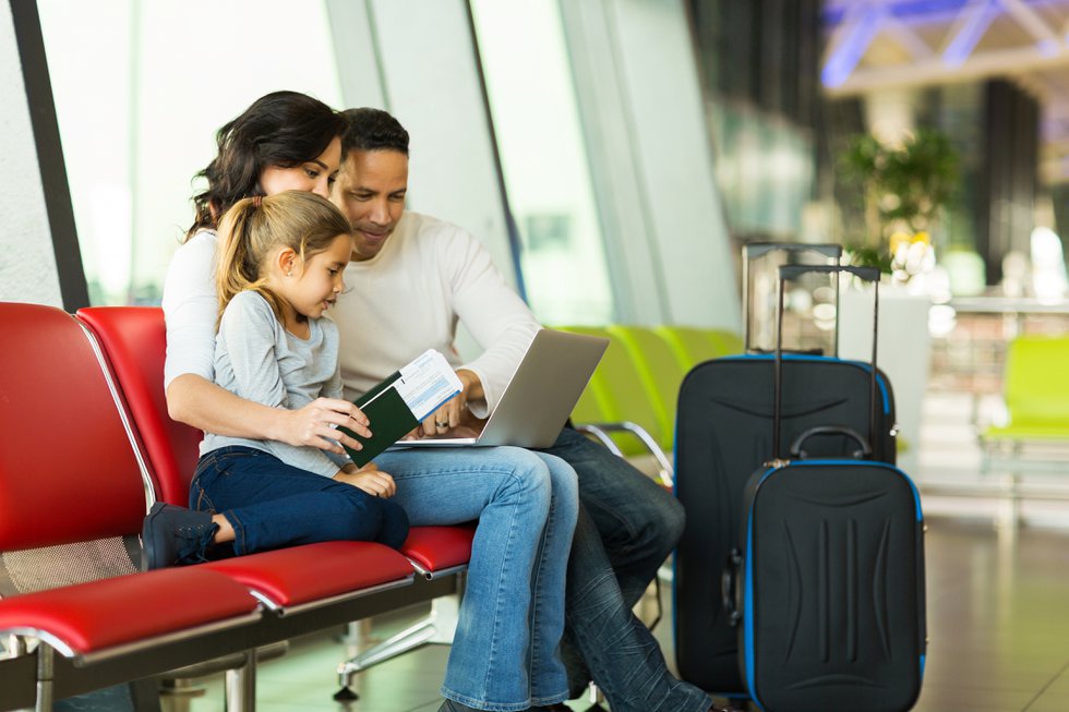 5 Ways to Protect Your Online Security While Traveling