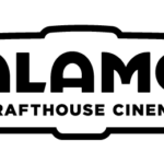 Alamo Drafthouse Cinema logo