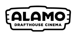 Alamo Drafthouse Cinema logo