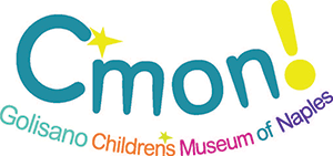 CMON logo