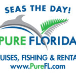 Pure Florida logo