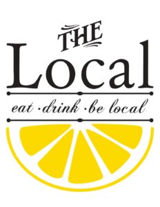 The Local logo