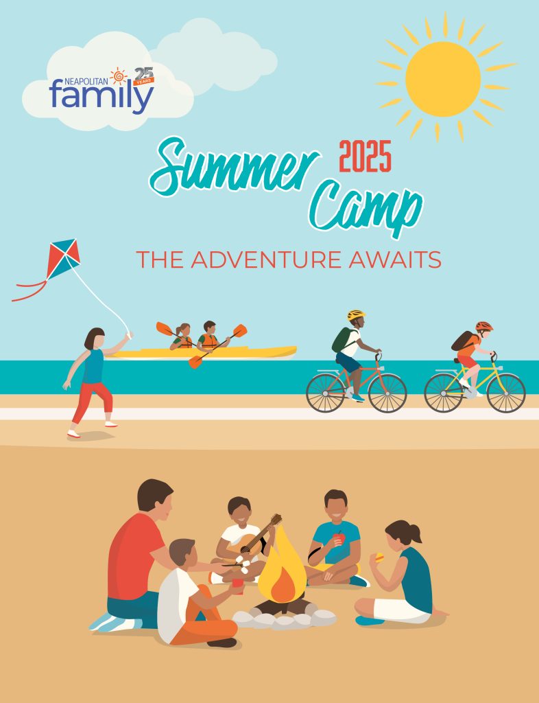 Neapolitan Family summer camp guide