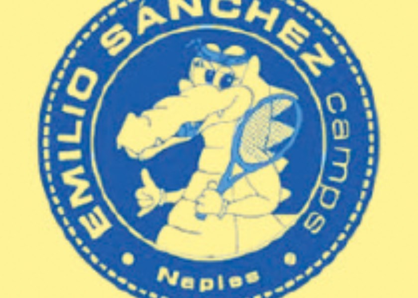 Emilio Sanchez Academy Tennis Camp