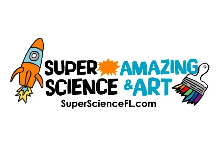 Super Science & Amazing Art