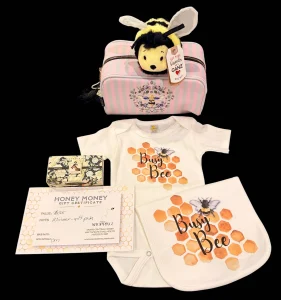 Grand Central Honey mothers day bundle
